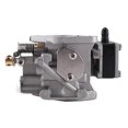 thumbnail image 4 of Boat Outboard Carburetor Marine Motor Carbs Carburetor Assy, 4 of 5