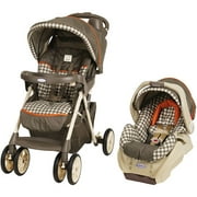 Graco - Alano Travel System, Potter