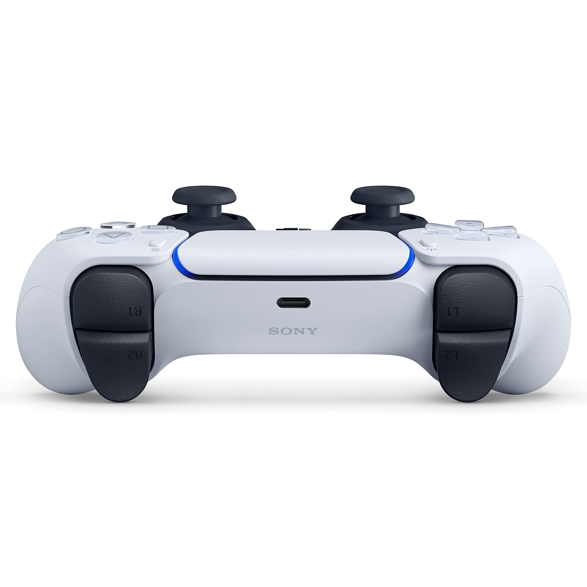 Restored Sony PlayStation Dualsense Wireless Controller For PlayStation 5 PS5 (Refurbished)
