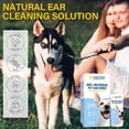thumbnail image 4 of Dog Ear Drops, Dog Ear Cleaner Solution, Ear Cleaner for Dogs, 4 of 9