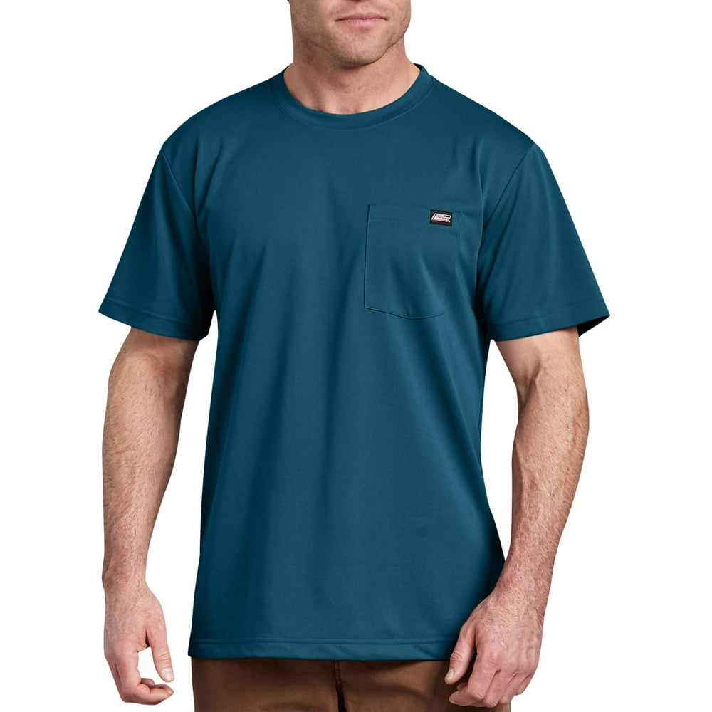 Genuine Dickies - Genuine Dickies Mens and Big Mens Short Sleeve ...