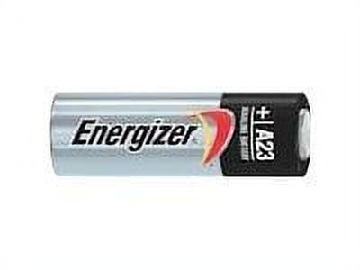 Energizer A23 Batteries (2 Pack), Miniature Alkaline Small Batteries