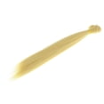 thumbnail image 3 of 2x Peluca de Cabellero para Muñeca, Resistente Al Calor, Sintético, Artesanal, para , Bricolaje, 3 of 7
