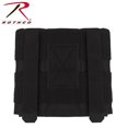 thumbnail image 3 of Rothco LACV Side Armor Pouch Set - Black, 3 of 4