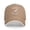 Beige, variant on Artemis 2 Retro Sun Baseball Cap Summer Casual Trucker Hat For Unisex-Teens Tennis Skate Snapback Cap