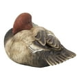 thumbnail image 4 of Hi-Line Gift Ltd 87682-B Mallard with Red Head, 4 of 6