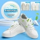 thumbnail image 1 of onlyliua Fin de Temporada Crema Limpiadora Multifuncional, Zapatos Blancos Pequeños, Bolso de Sofá de Cuero Sin Agua, Quitamanchas, Limpiador de Costura de Belleza, 1 of 7