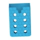 thumbnail image 4 of Soporte para tarjeta de teléfono, accesorio de inserción, soporte para tarjeta de identificación del conductor, todos los teléfonos móviles Azul, 4 of 9