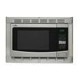 thumbnail image 2 of LaSalle Bristol 1.1 Stainless Convection Microwave 1-1 Stainless Convection, 2 of 2