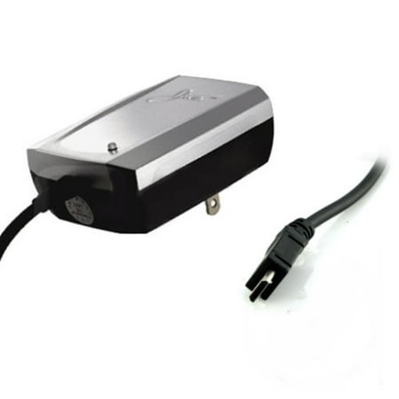 For Sony Xperia Z Ultra Heavy Duty Premium Wall Home Charger with Built-In Micro USB