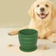 thumbnail image 1 of RKSTN Cat Bowls Dog Slow Food Bowl Pet Slow Food Bowl with Suction Cup Cat Dog Licking Bowl C, 1 of 6