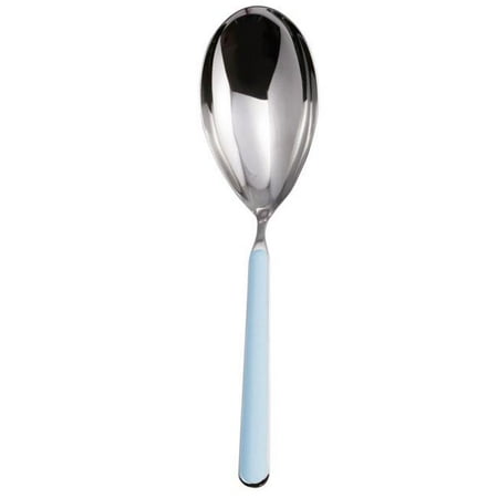 

Fantasia Spoon for Risotto Light Blue
