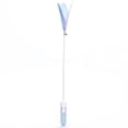 thumbnail image 4 of Cat Wand Toy Detachable Interactive Cat Teaser Stick Pet Pointer Toy for Chasing, 4 of 10