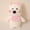 C, variant on Interactive toys, plush toys that can sing and clap their hands and dance, soft plush toys, educational learning partners, ideal gifts