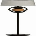 thumbnail image 4 of Farmhouse Floor Lamp with Night Light, Rustic Standing Lamps for Living Room, 4 of 8