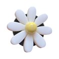 thumbnail image 2 of Salida de coche- Aromaterapia Flor Margarita Sol Flor Lindo Salida de coche- Fragancia de aromaterapia- Clip de perfume femenino, 2 of 4