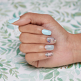 thumbnail image 1 of Dashing Diva Palette de Bandes de Gel Gloss A New Leaf, 1 of 1