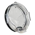 thumbnail image 2 of Orca 5280185 27 oz Drinkware Lid, Seafoam with Clear, 2 of 2