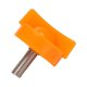 thumbnail image 4 of 6X para XC-2000E Tornillos de Compresión, Piezas de Máquina Exprimidora de Naranja Eléctrica, Piezas de Repuesto para Extractor de Jugo, Piezas de Máquina Exprimidora, 4 of 5