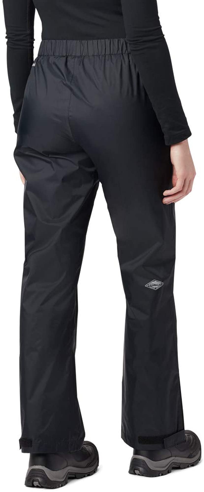 plus size rain pants