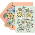 thumbnail image 1 of xianyou-Thank You Card (So, So Much), 1 of 4