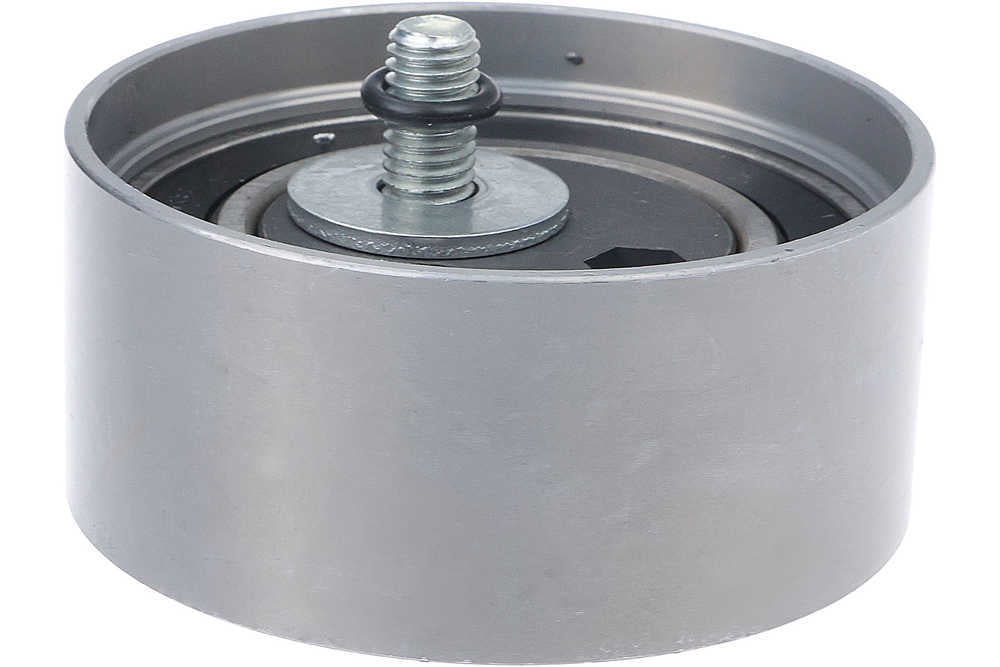 URO Parts 078109243S Engine Timing Belt Tensioner Roller