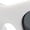 White, variant on Cat Eye Sunglasses for Women Vintage Goggles Plastic Frame Retro Sunglasses Woman Sun Glasses Cute Fashion Trendy Lightweight Beach Vacation Outfits