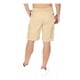 thumbnail image 3 of 2 Shorts Hombre Bermudas Gabardina Bolsas Cargo Stretch, 3 of 8
