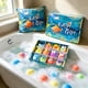 thumbnail image 4 of Natural Bath Bombs For Kids With Surprise Inside 12 Pack Kids Bath Bombs Gift Set With Surprise Toys Inside Friendly Bathing Kit For, 4 of 7