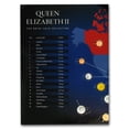 thumbnail image 4 of Queen Elizabeth II 21-Coin Collection BU, 4 of 4