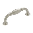 thumbnail image 2 of Amerock BP55224G10 Allison Valeur Matériel 128mm Pull - Nickel Satiné, 2 of 2