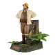 thumbnail image 4 of McFarlane Toys - Movie Maniacs Professor Sheldon Oberon (Jumanji) 6in Posed Figure, 4 of 5