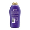 thumbnail image 2 of Shampoo Ogx Bonus biotina & colágeno 577 ml, 2 of 4