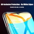 thumbnail image 2 of Película de hidrogel de cobertura completa para Huawei P30 P20 P40 Lite P50 Pro, Protector de pantalla para Huawei Mate 30 20 40 50 Pro Lite, 4 Uds., 2 of 3