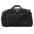 thumbnail image 1 of PT 28" DUFFLE BLK, 1 of 6