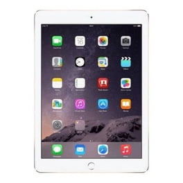 Refurbished Apple iPad 6th Gen - WiFi Only - 32GB - Gold iPad
