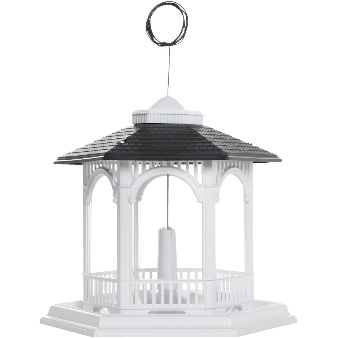 Heritage Farms Deluxe Gazebo Bird Feeder