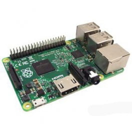 Raspberry Pi 2 Model B V1.2 (Best Raspberry Pi Ideas)