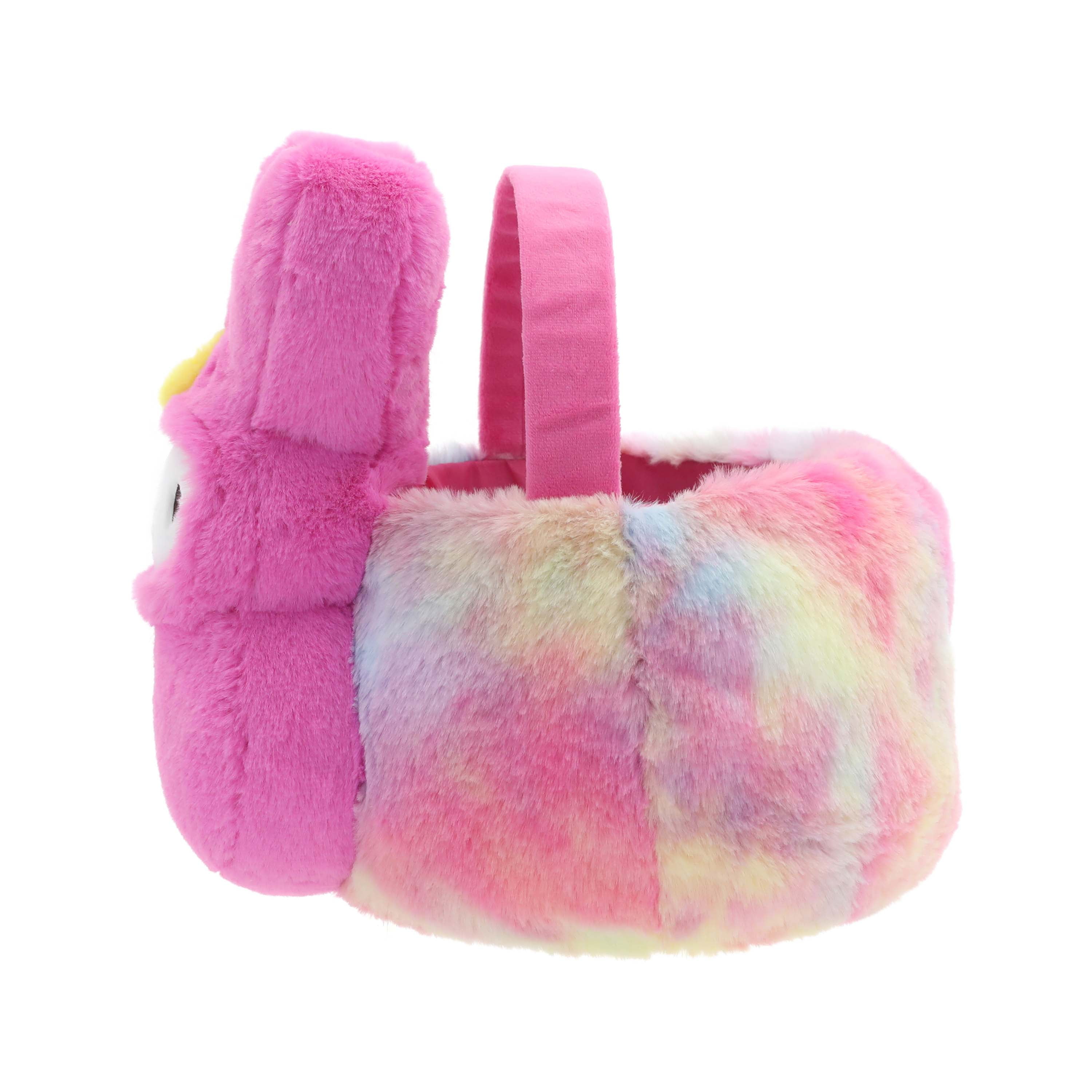 Sanrio® My Melody™ x PEEPS® Bunny Plush Easter Basket