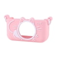 thumbnail image 6 of JZROCKER Cartoon Kids Camera Cover Mini Children Slr Digital Camera Silicone Case- Bag, 6 of 12