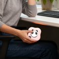 thumbnail image 5 of Hand Warmers Rechargeable, Cute Panda Hand Warmers, Compact and Portable Design, Rapid Heating, USB Charging Support, One-touch Operation for Simplicity and Safety with Automatic Overheat Protection, 5 of 5