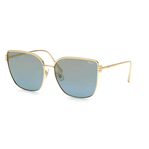 Sunglasses Chopard SCHG 67 M Rose Gold - 300g
