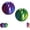 C, variant on 3D printed stress relief ball toys, stress relief balls - hypnotic slime ball spinning toys, 3D printed slime ball stress relief toys, gear ball stress relief toys.,A