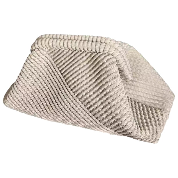 Bolso Hobo Elegante Cruzado Mano Noche para Mujer Bandolera Moderno