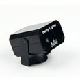 thumbnail image 1 of Stage Light Sound-activated Red & Green Light Patterns Stage Projector, 1 of 7