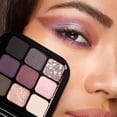 thumbnail image 3 of Paleta de sombras de ojos KIKO Milano Glamour Multi Finish 04, 3 of 4
