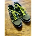 thumbnail image 1 of New Balance Mens MX577GF4 Training Shoes Yellow/Dark Grey Sz-10.5 D CUSH, 1 of 6
