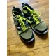 thumbnail image 1 of New Balance Mens MX577GF4 Training Shoes Yellow/Dark Grey Sz-10.5 D CUSH, 1 of 6