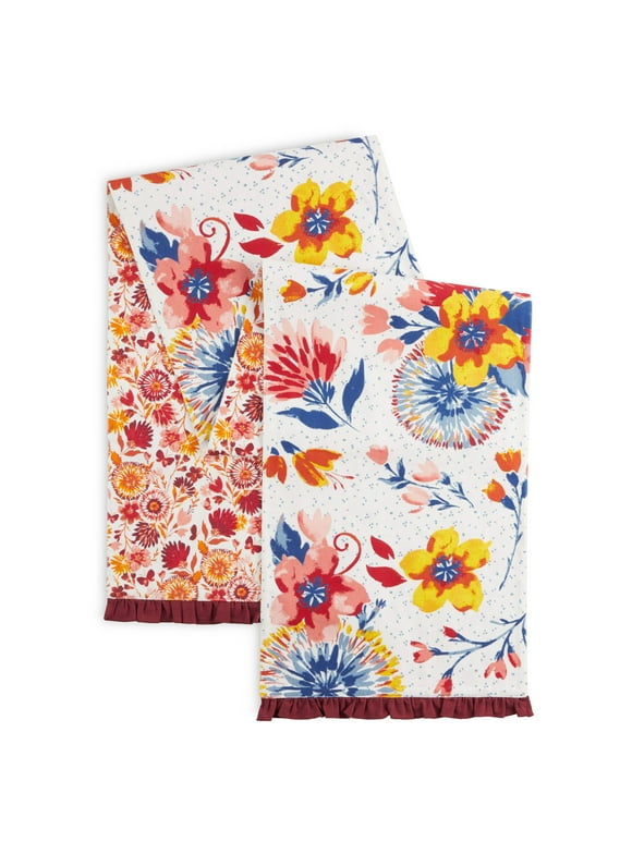 The Pioneer Woman Table Runners