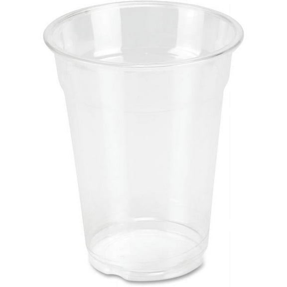 Clear Plastic Cups